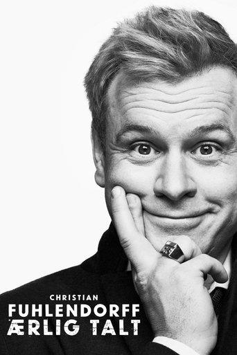 Christian Fuhlendorff - Ærlig talt film afişi
