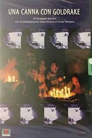 Una canna con Goldrake film afişi
