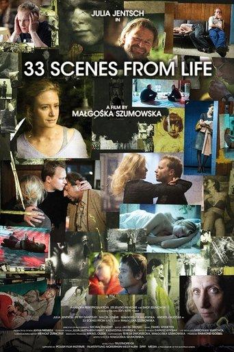 33 Scenes from Life film afişi