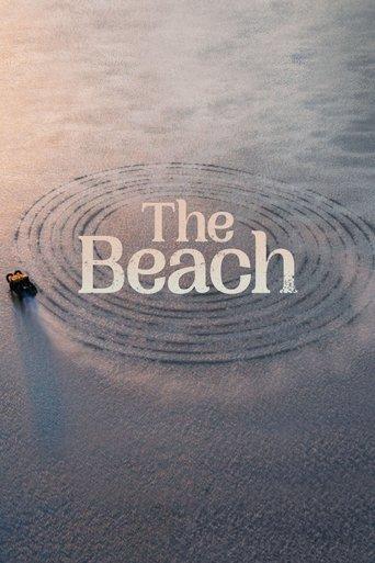 The Beach dizi afişi