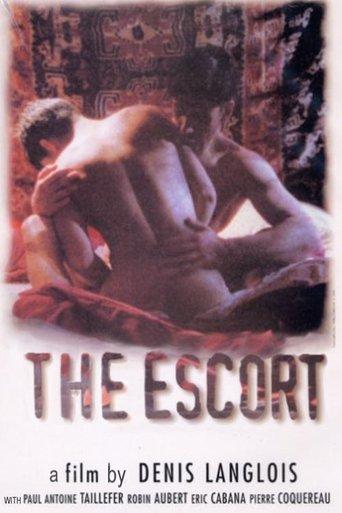The Escort film afişi