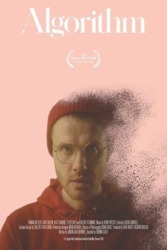 Algorithm film afişi