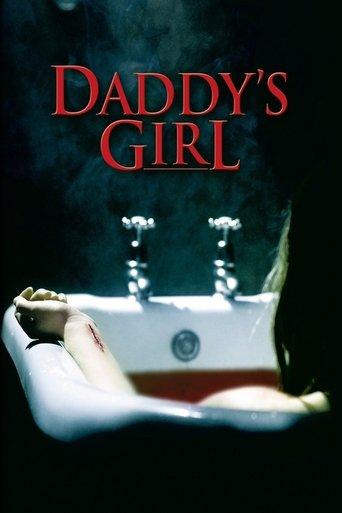 Daddy's Girl film afişi