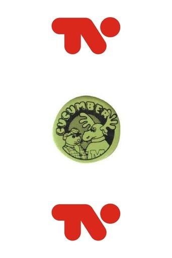 Cucumber dizi afişi