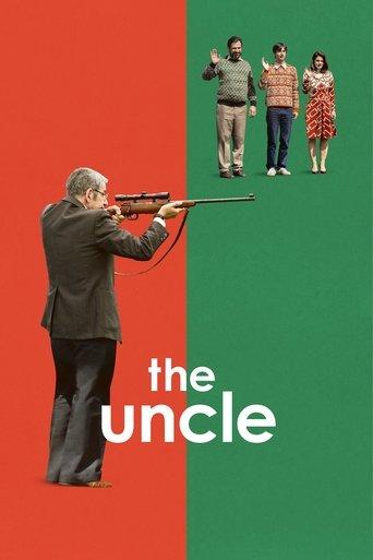 The Uncle film afişi