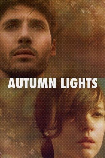 Autumn Lights film afişi