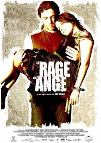 Angel's Rage film afişi