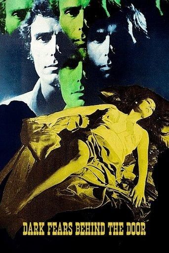 Dark Fears Behind the Door film afişi