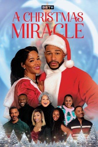 A Christmas Miracle film afişi