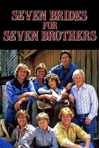 Seven Brides for Seven Brothers dizi afişi
