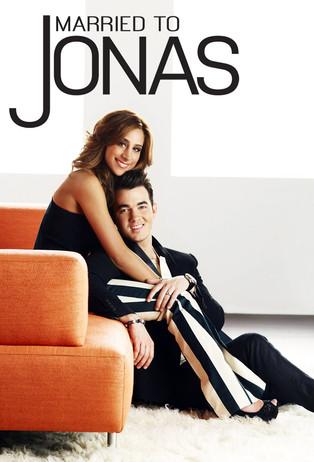 Married to Jonas dizi afişi