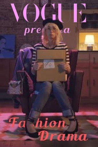 Voodoo doll film afişi