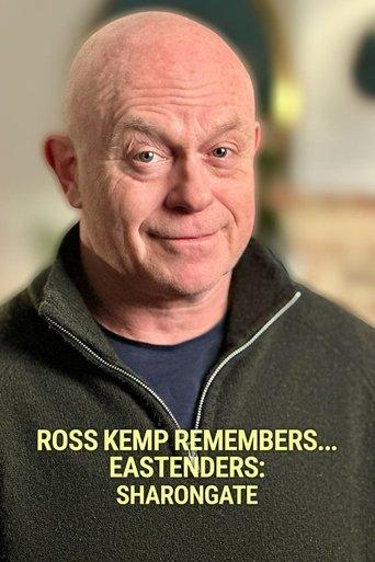 Ross Kemp Remembers... EastEnders: Sharongate film afişi