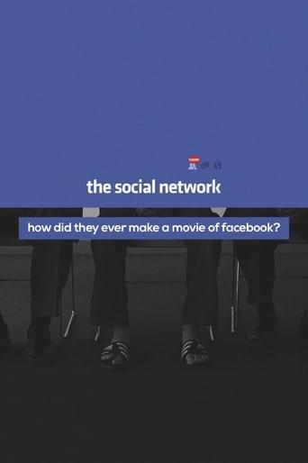 How Did They Ever Make a Movie of Facebook? film afişi