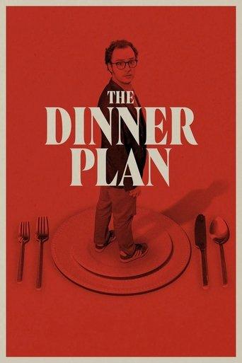 The Dinner Plan film afişi
