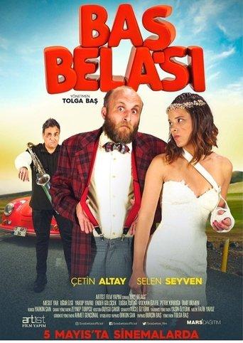 Baş Belası film afişi