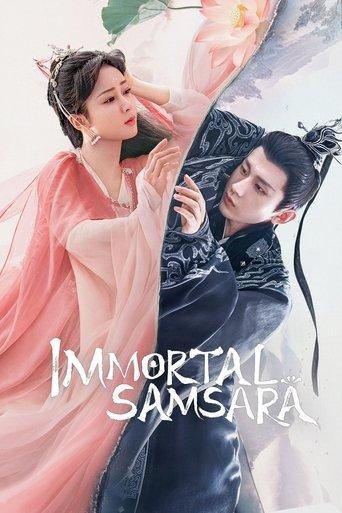 Immortal Samsara dizi afişi