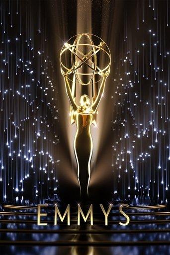 The Emmy Awards dizi afişi
