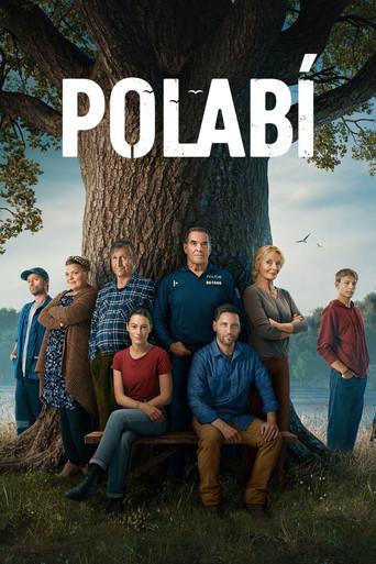 Polabí dizi afişi