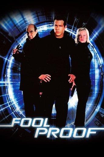 Foolproof film afişi