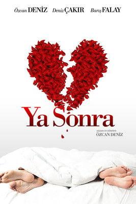 Ya Sonra? film afişi