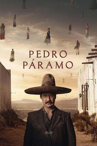 Pedro Páramo film afişi