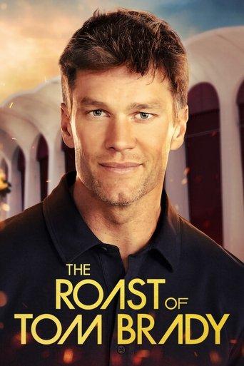 The Roast of Tom Brady film afişi