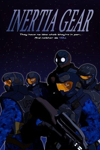 IN.E.R.T.I.A. Gear film afişi