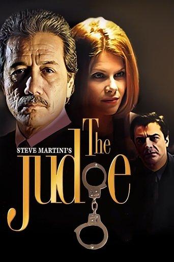 The Judge dizi afişi