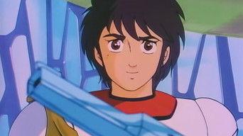 Star Sheriff Round Up