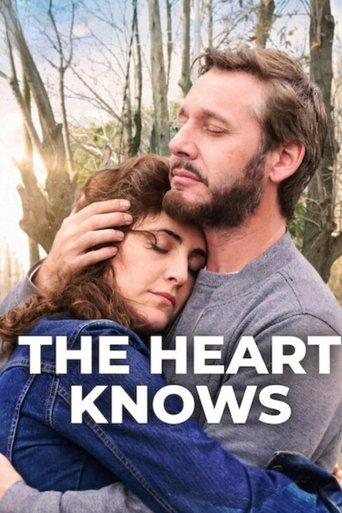 The Heart Knows film afişi