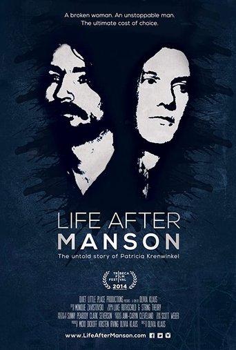 Life After Manson film afişi