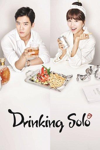 Drinking Solo dizi afişi
