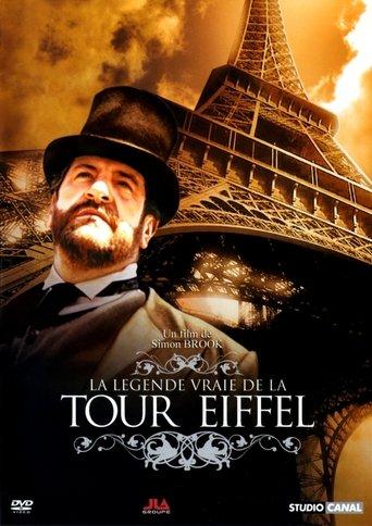 The True Legend of the Eiffel Tower film afişi
