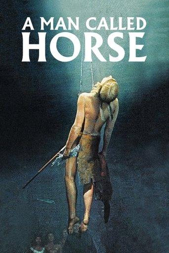 A Man Called Horse film afişi