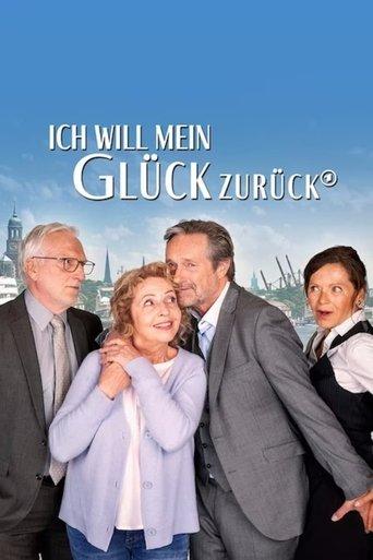 Ich will mein Glück zurück film afişi