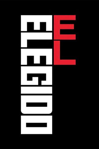 El elegido dizi afişi