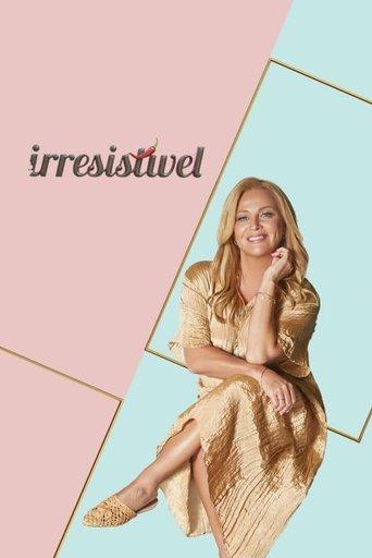 Irresistível dizi afişi