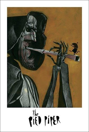 The Pied Piper film afişi