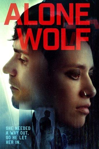 Alone Wolf film afişi