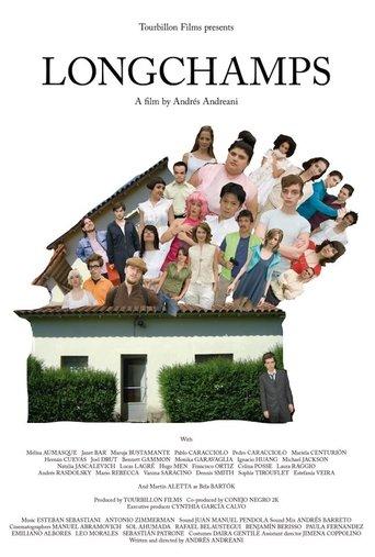 Longchamps film afişi