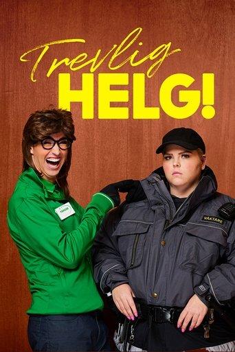 Trevlig helg dizi afişi