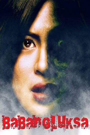 Babangluksa film afişi