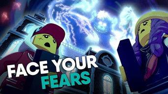 Face Your Fears