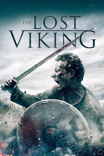 The Lost Viking film afişi