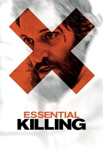 Essential Killing film afişi