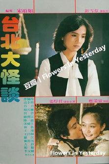 Taipei Strange Tale film afişi