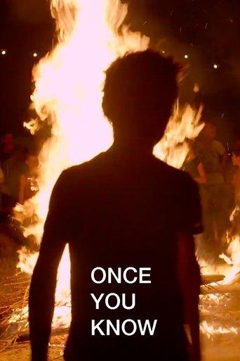 Once You Know film afişi