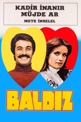 Baldız film afişi