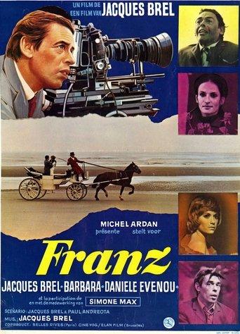 Franz film afişi